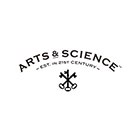 ARTS & SCIENCE