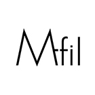 M・fil