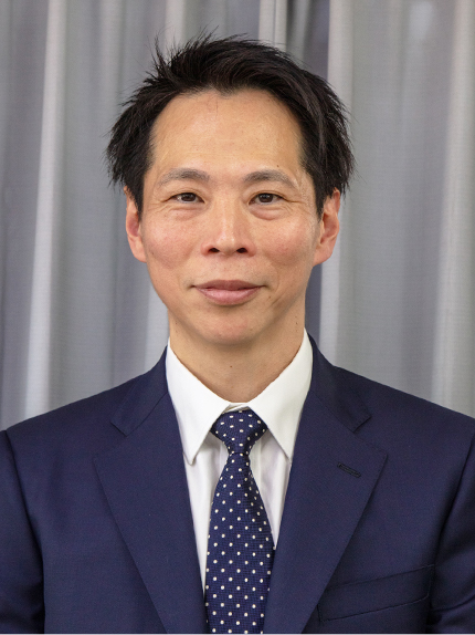 代表メッセージ