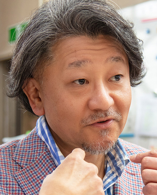 えふ株式会社 業務委託　2024年開始 平澤伸浩