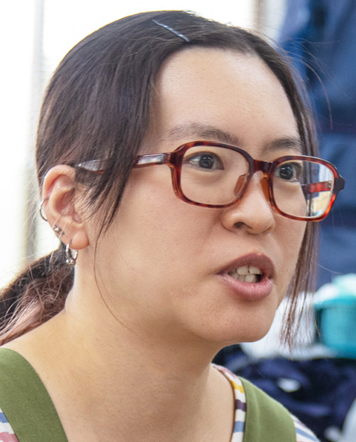 えふ株式会社 4課　2022入社